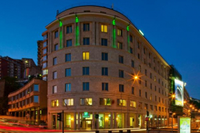 Гостиница Holiday Inn Genoa City, an IHG Hotel  Дженова